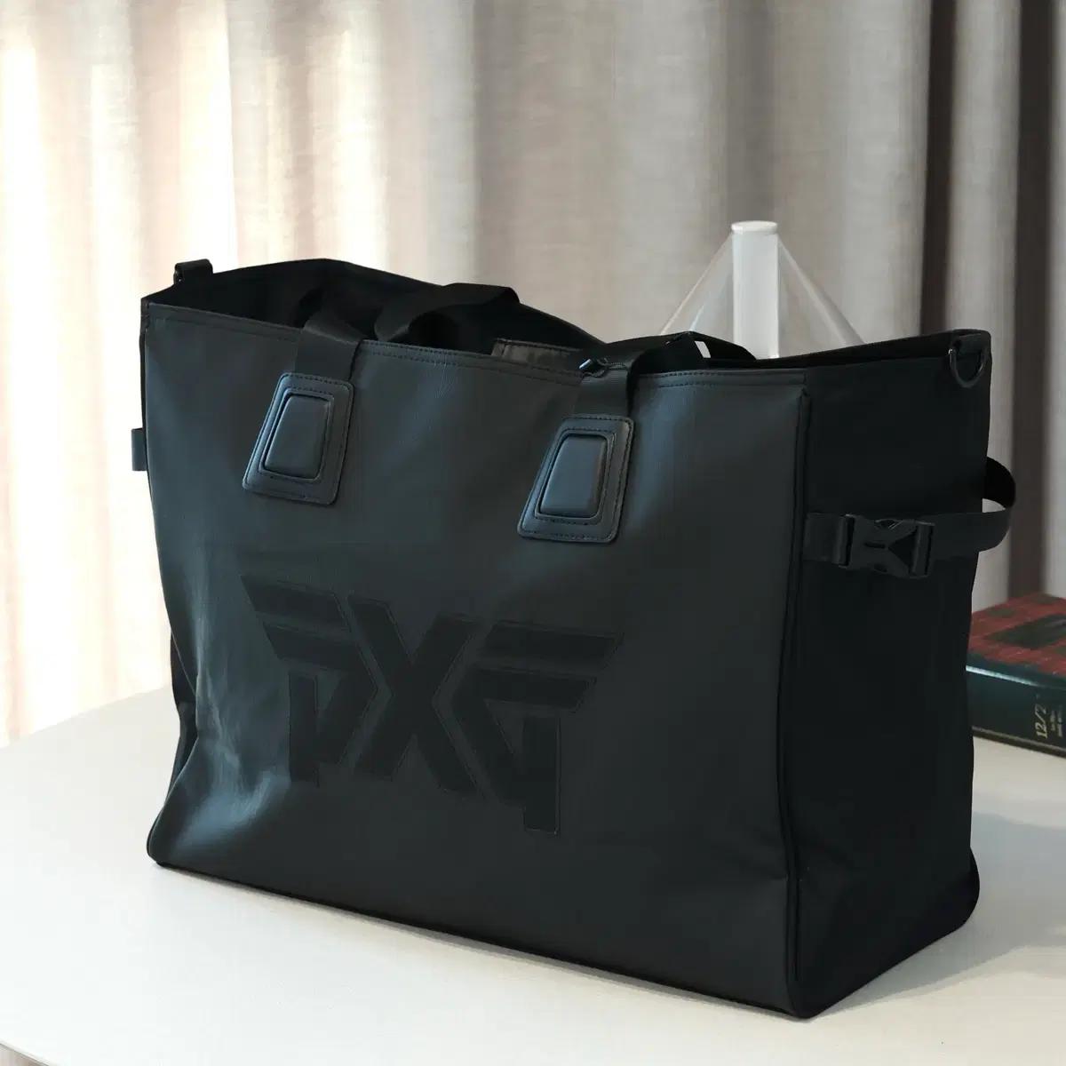 PXG 보스턴백 토트백 골프백 골프가방 여행가방
