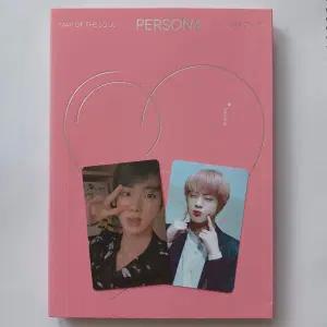 덤드려요)일괄 방탄소년단 개봉 앨범 김석진 bts 김석진포카
