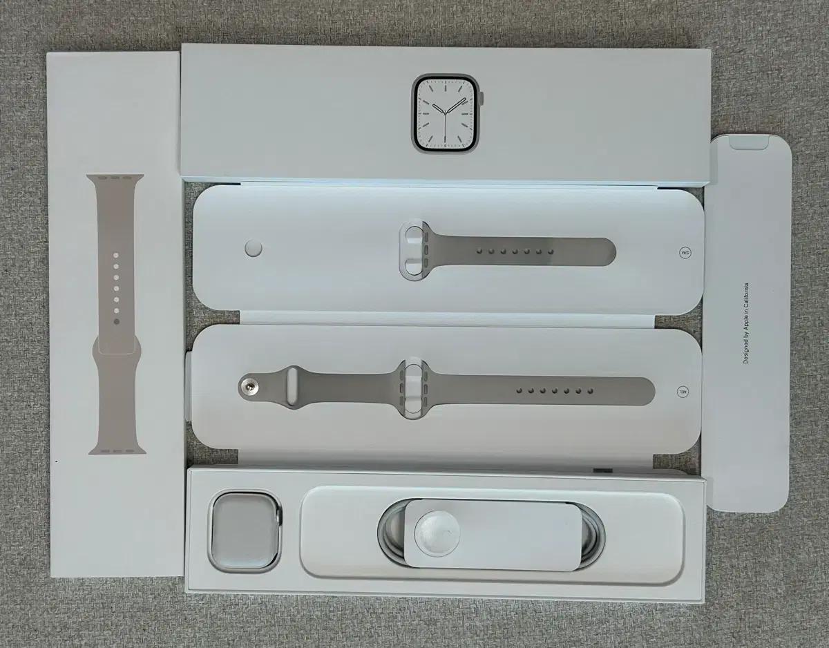 [풀박스]애플워치7 41mm