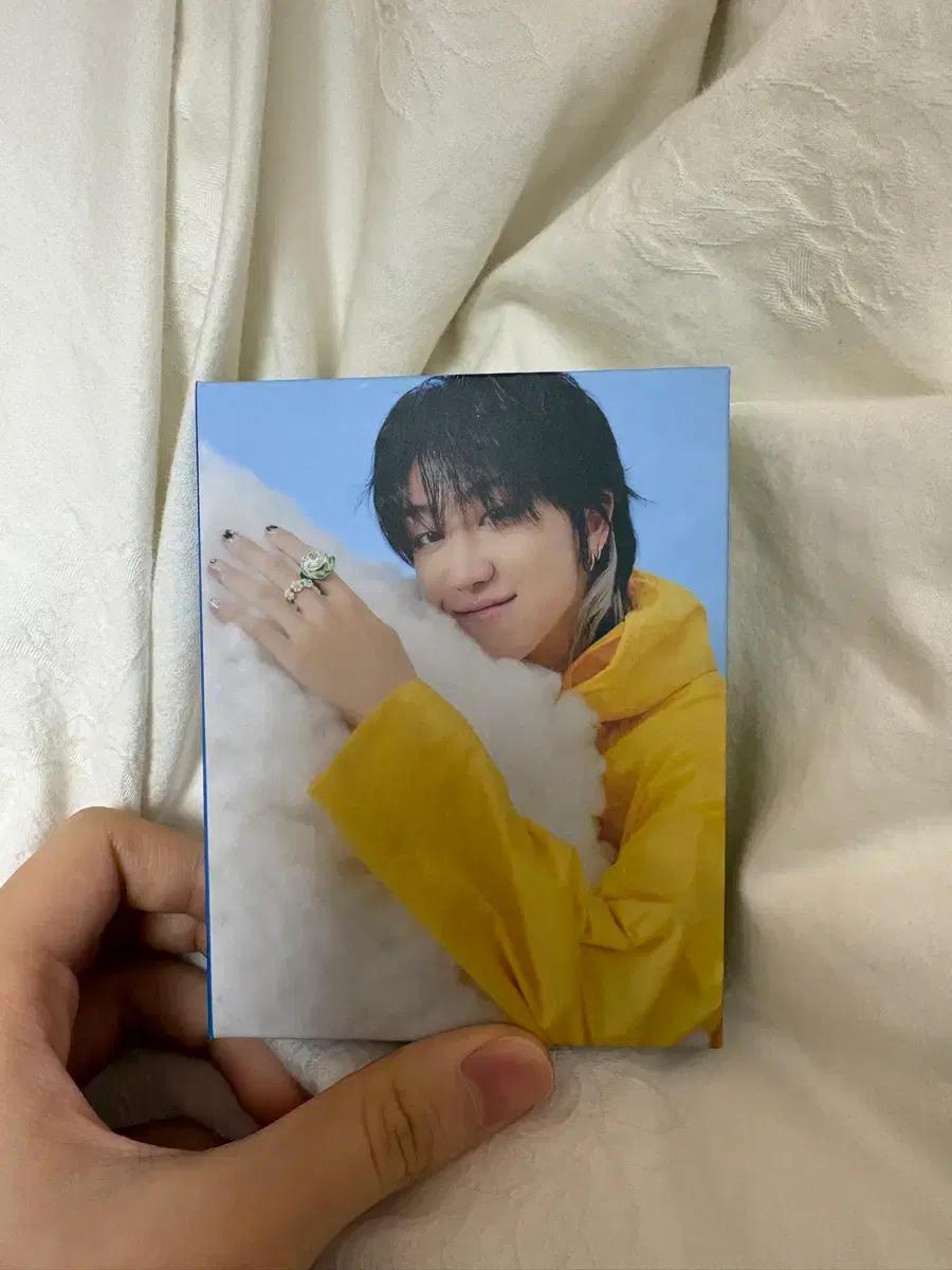 세븐틴 음악의신 캐럿반 디에잇 +승철민규