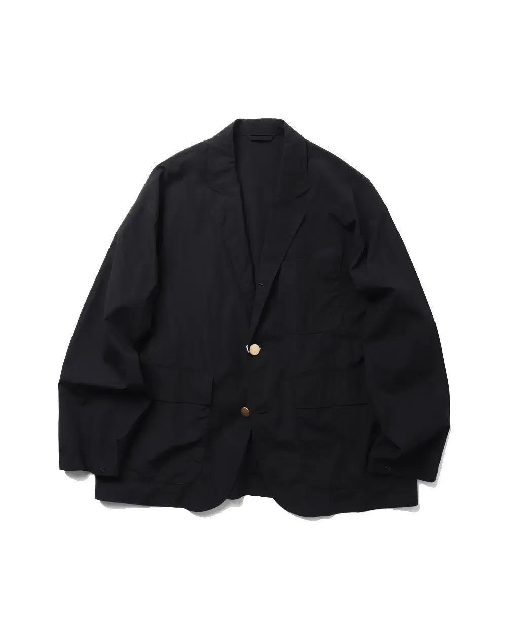 BEAMS Water Repellent Tech Blazer