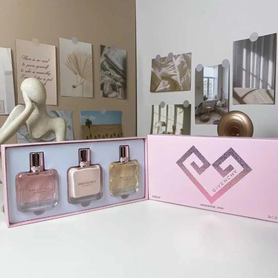 지방시 30ml x 3종 미니어쳐 셋트 향수