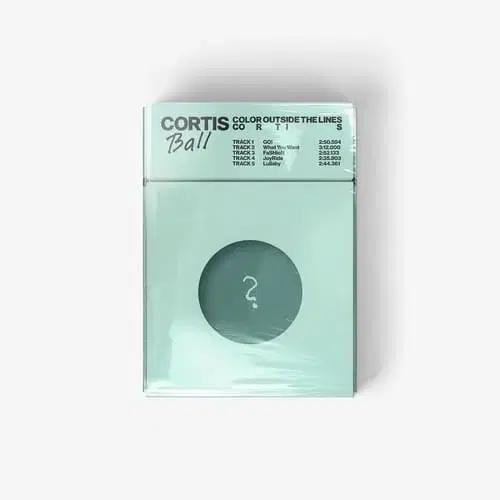 코르티스볼 미개봉 현물 바로 발송 가능
