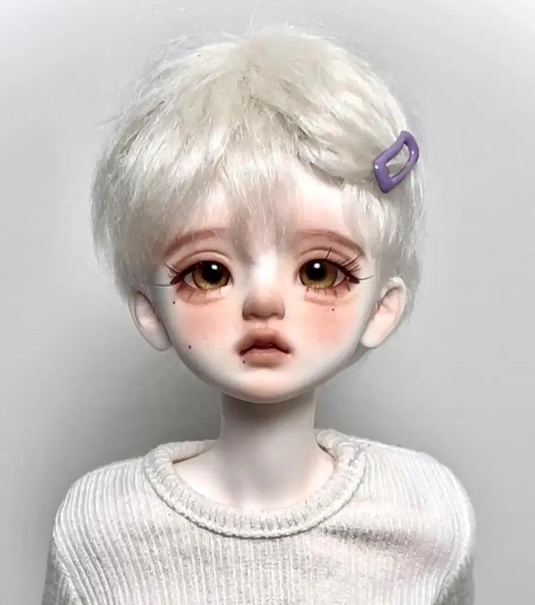 첸첸샵 야오야오 구체관절인형 msd 물품 포함 판매