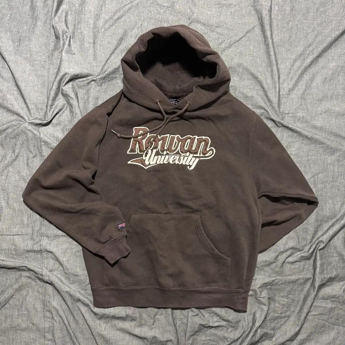 Jansport Pullover Hood Sweater Sz S