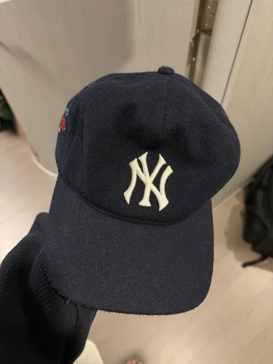 키스양키스 kith