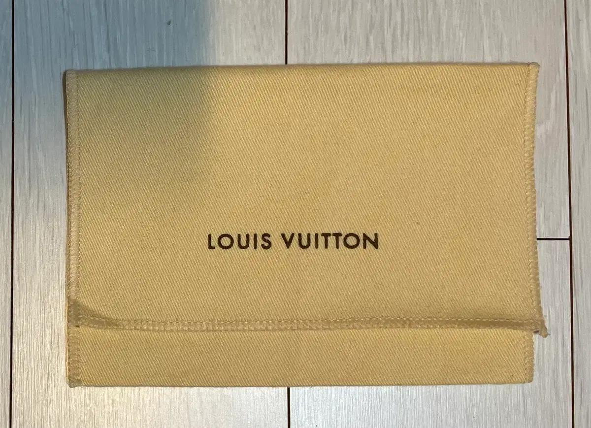 [LOUIS VUITTON]루이비통 더스트백 파우치 판매