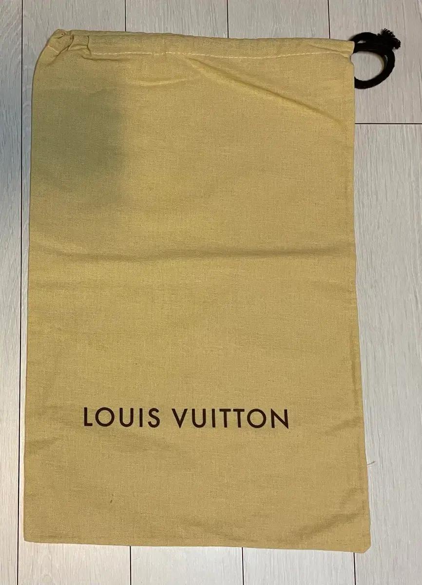 [LOUIS VUITTON]루이비통 더스트백 파우치**