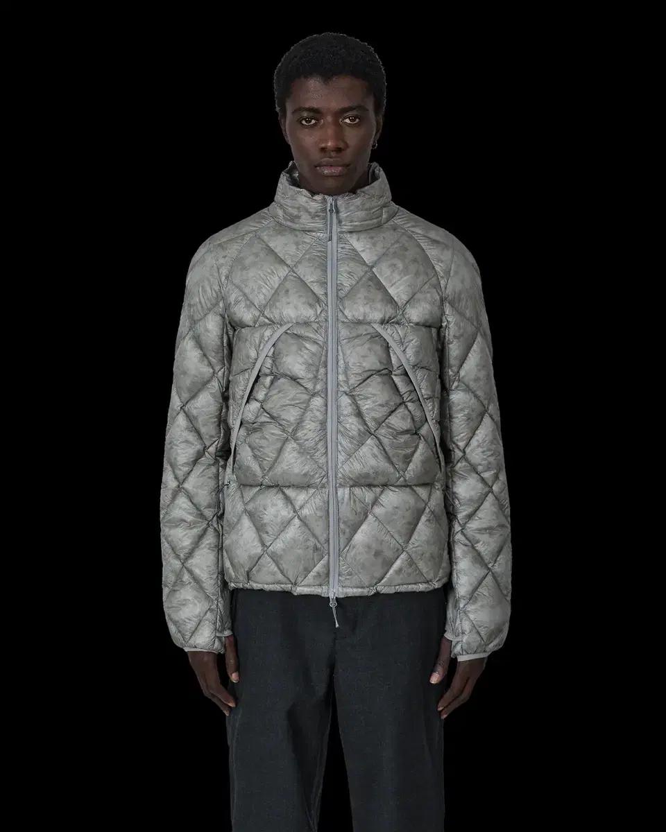 ROA nuna 800 hooded jacket [L]
