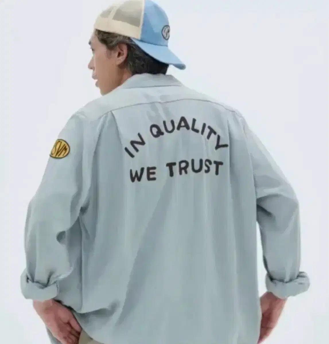Visvim keesey shirt