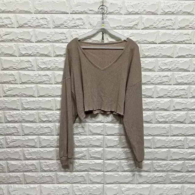 ㅁ285 니트티셔츠