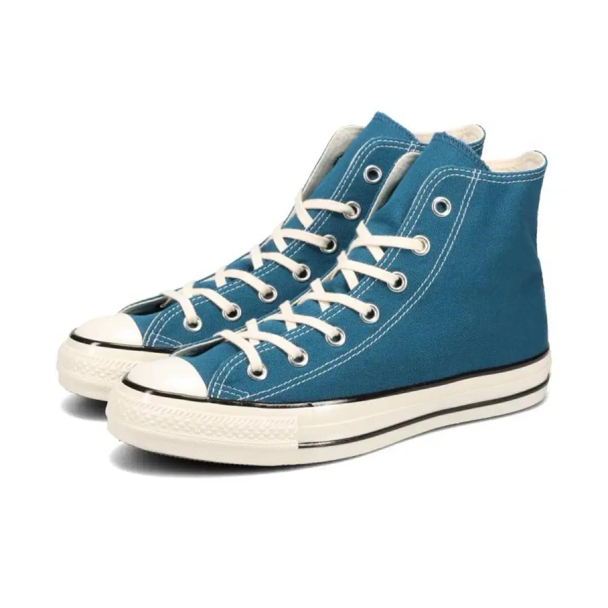 [275] 컨버스 재팬 올스타 us hi teal navy