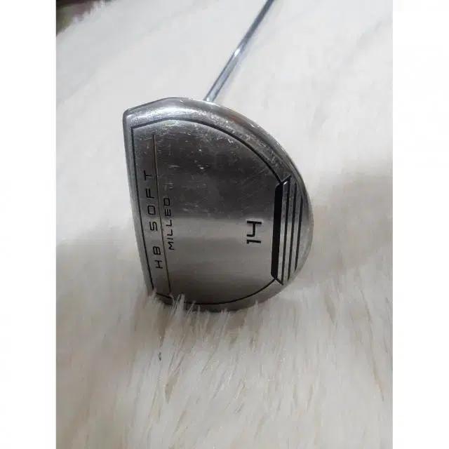 클리브랜드 HB SOFT MILLED 14모델 33인치 판매합니다.