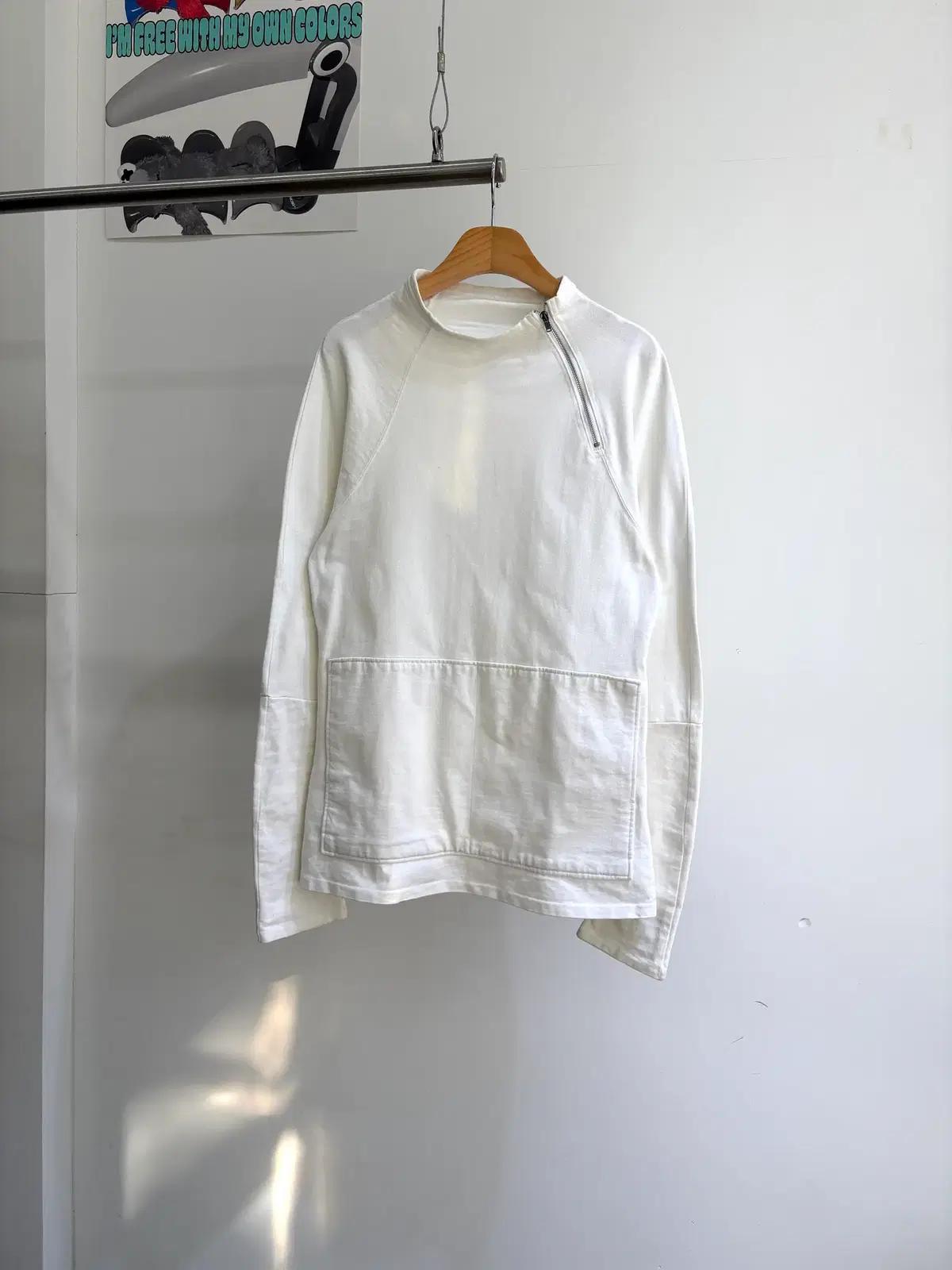 TSUMORI CHISATO (Made in Japan) 롱슬리브