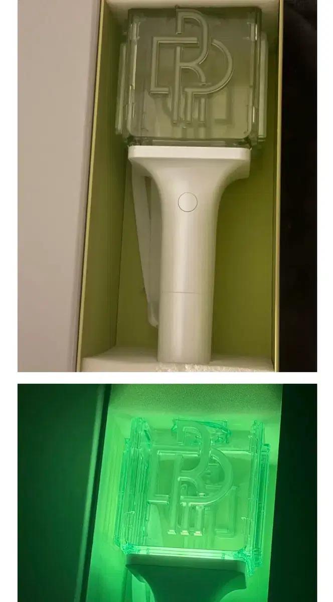 엔시티드림 뉴믐 응원봉