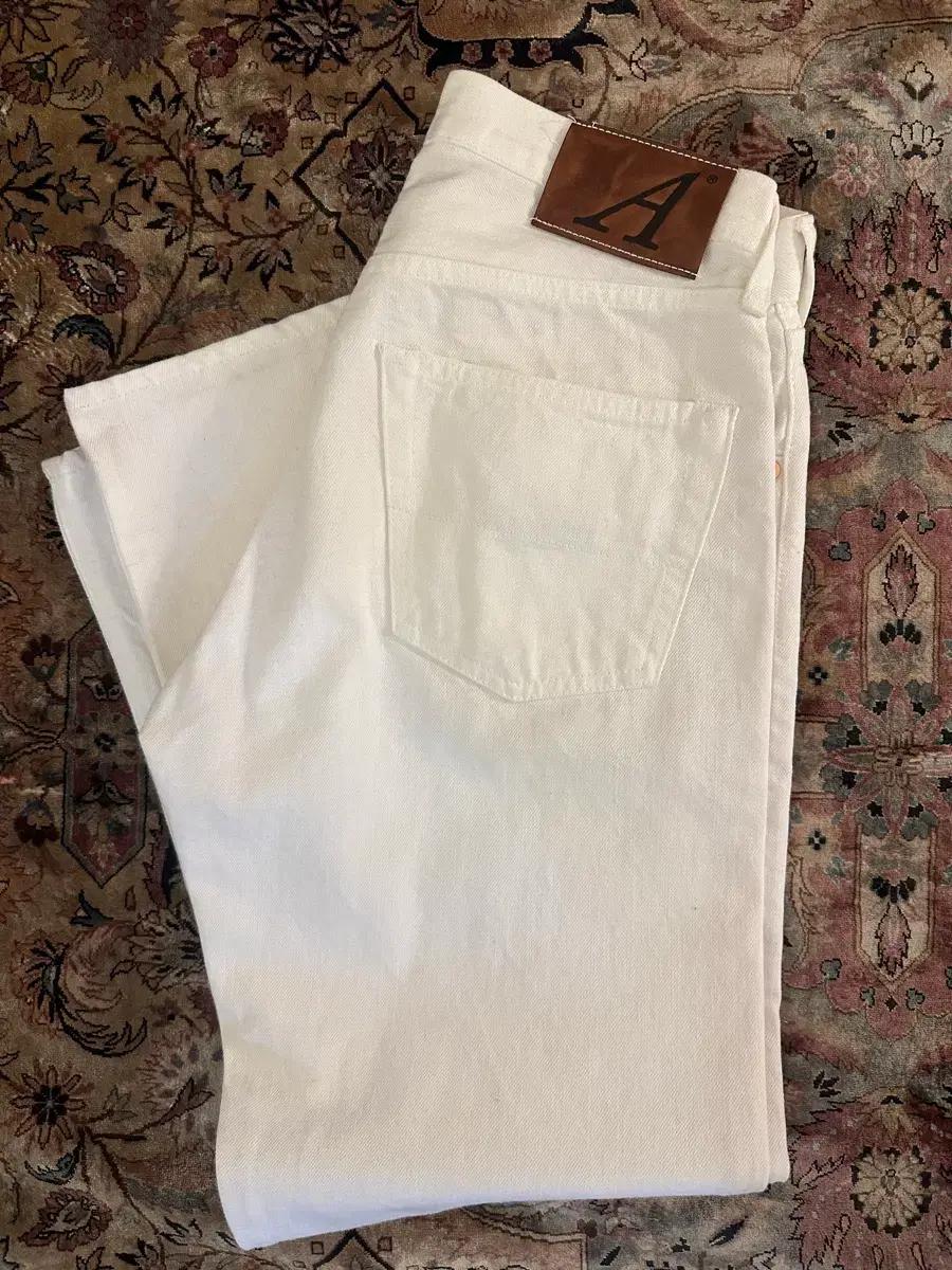 Anatomica 618 original white
