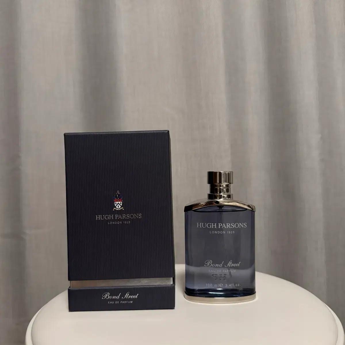 휴 파슨스 Bond Street 100ml 향수