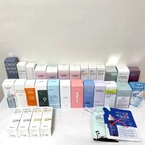 ₩5,900~ [앰플/세럼] 수분 진정 이즈앤트리 코스알엑스 아로셀 에스네이처 하이클