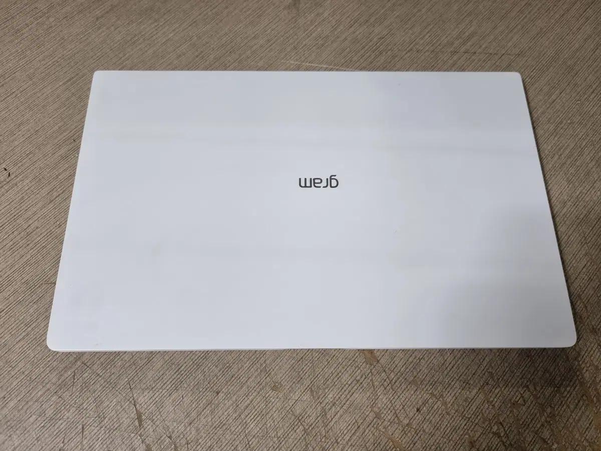 LG 그램 15Z970 i5 7세대 16GB 캐드 엑셀한글