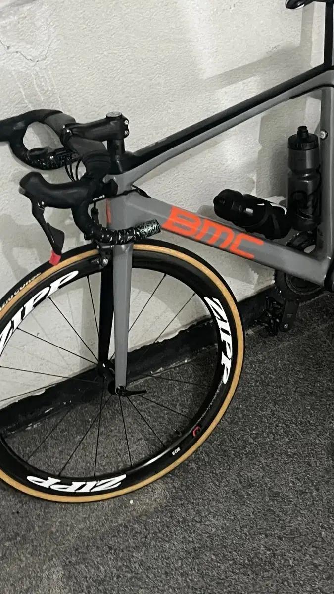 로드대차) bmc Timemachine 02 ONE 로드