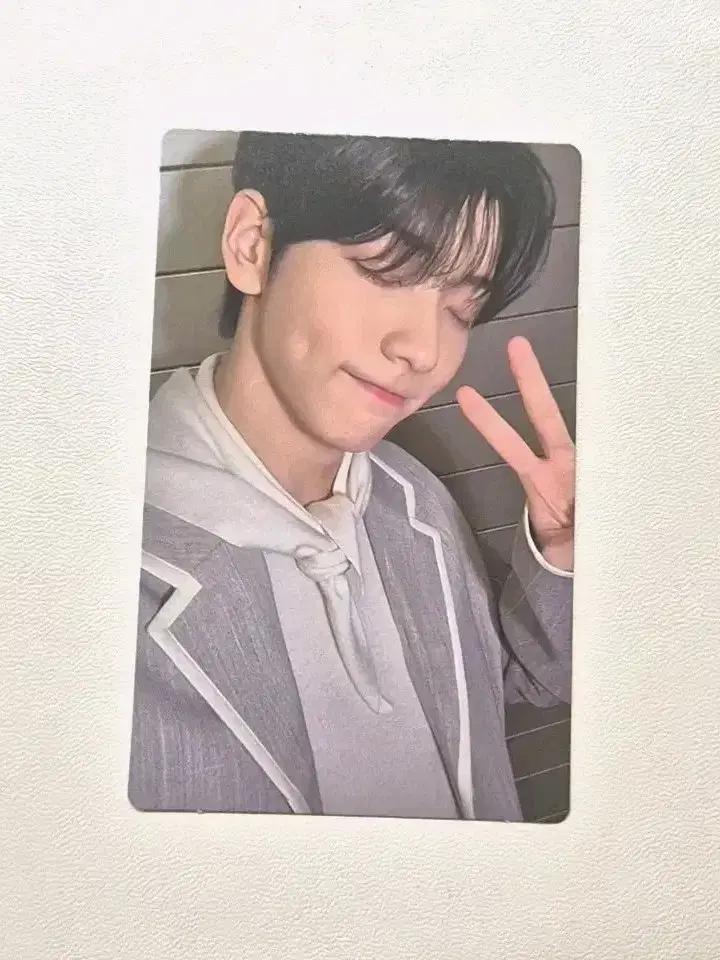 미니소드3 투모로우 위버스 럭키드러우 수빈포카 판매 투바투포카 폭덤 럭드