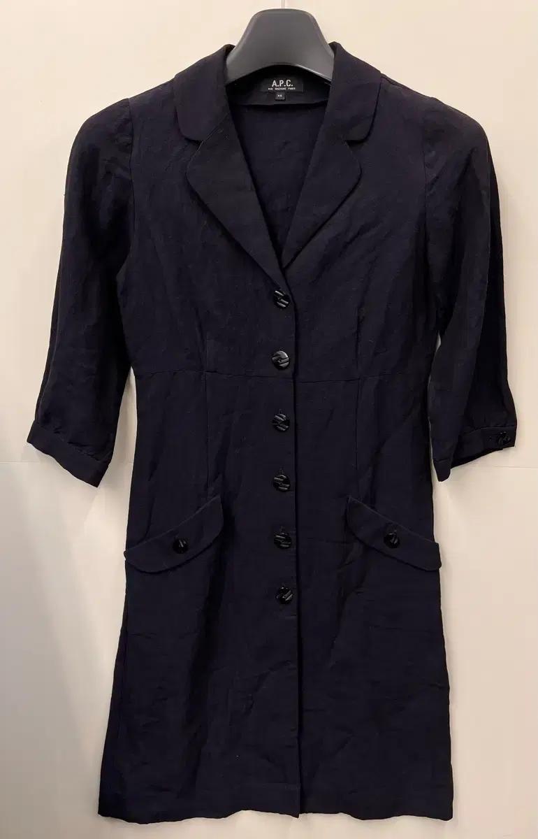 아페쎄 A.P.C. 원피스 XS