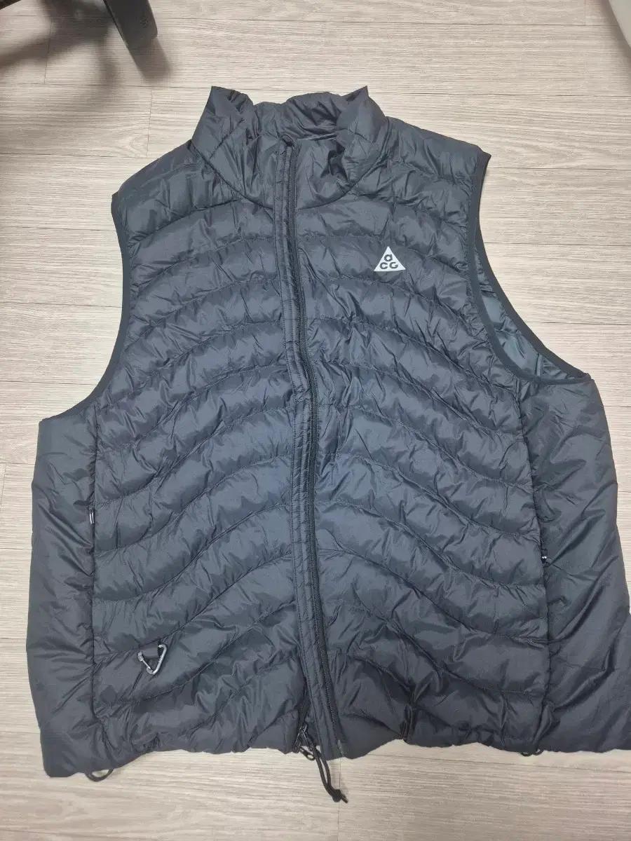 ACG 라바플로우 베스트 2XL(110)