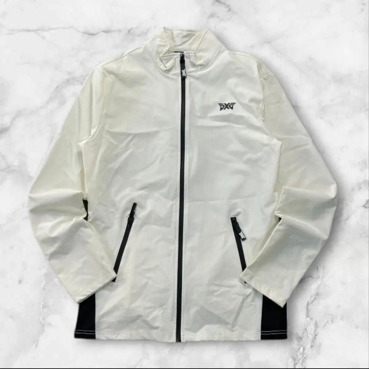 pxg골프 바람막이자켓 95
