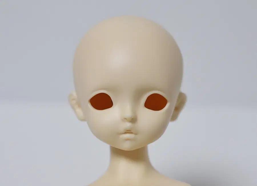 치카비 msd 노말 미뉴엣 본체 구체관절인형