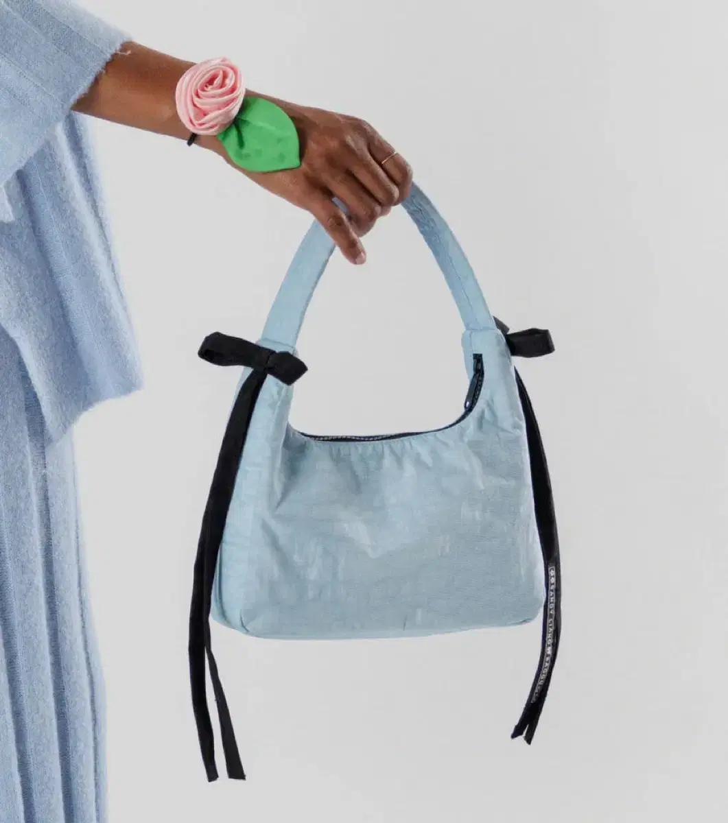 Sandy Liang x Baggu