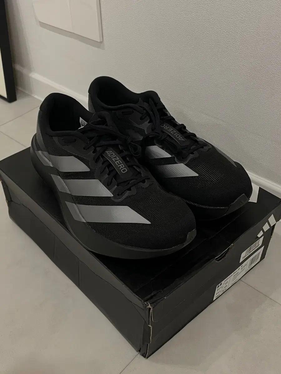 Adidas Evo sl 285 (JR4888)