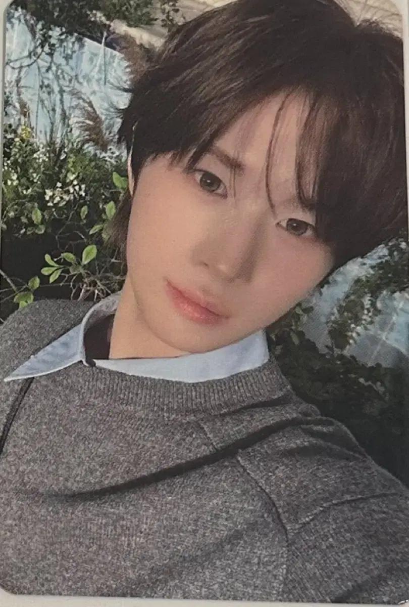 투어스 경민 공방 포토카드