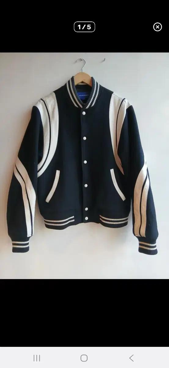 Varsity Jacket ADER ERROR M