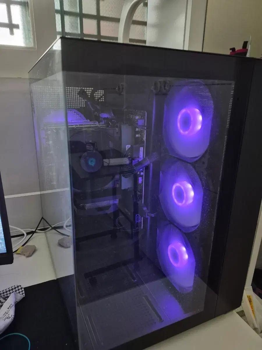 컴퓨터 4060Ti