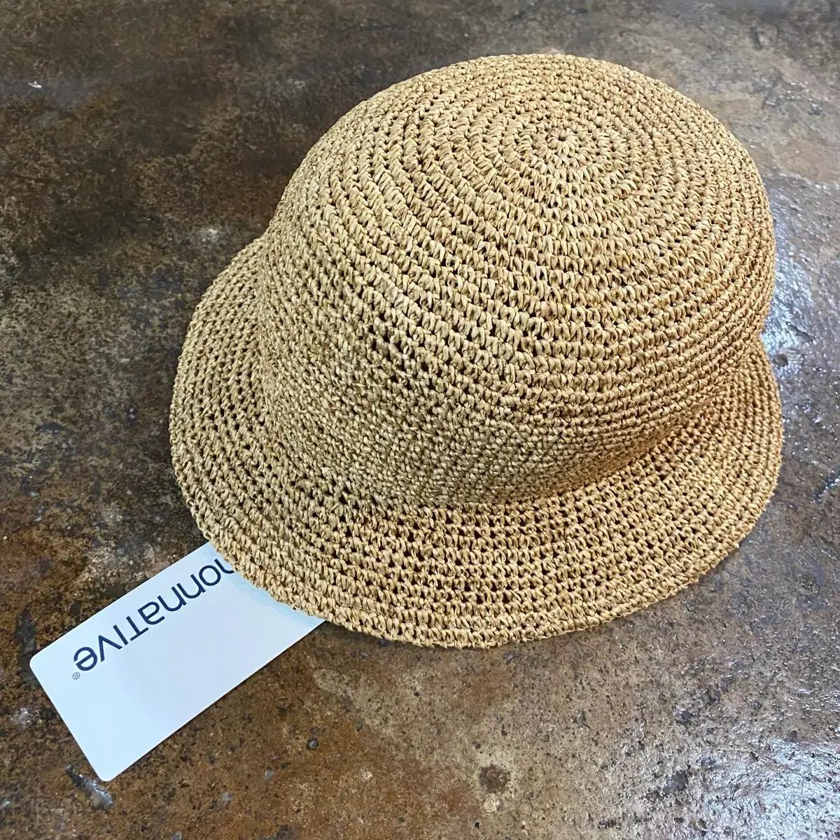 nonnative FARMER HAT