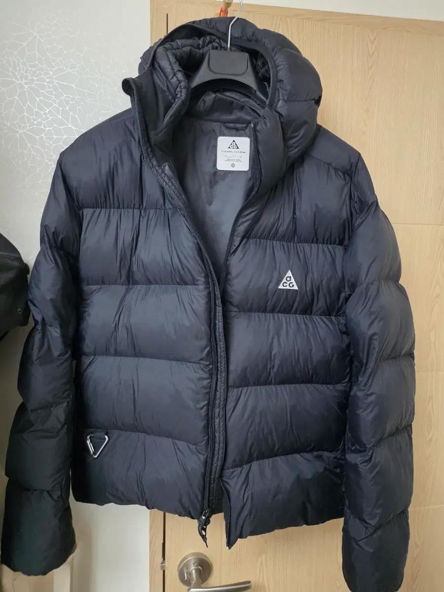 [XL] 나이키 루나레이크 ACG 써마핏