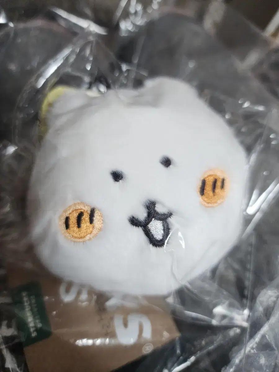 나가노마켓 서울 성수 쿠지 농담곰 E상