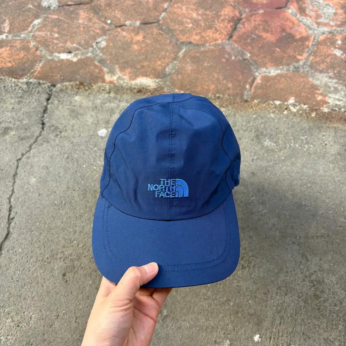 The North Face 노스페이스 고어텍스 볼캡 모자
