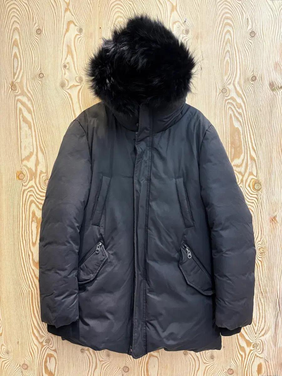 Mackage 맥케이지 에드워드 투인원 다운 자켓
