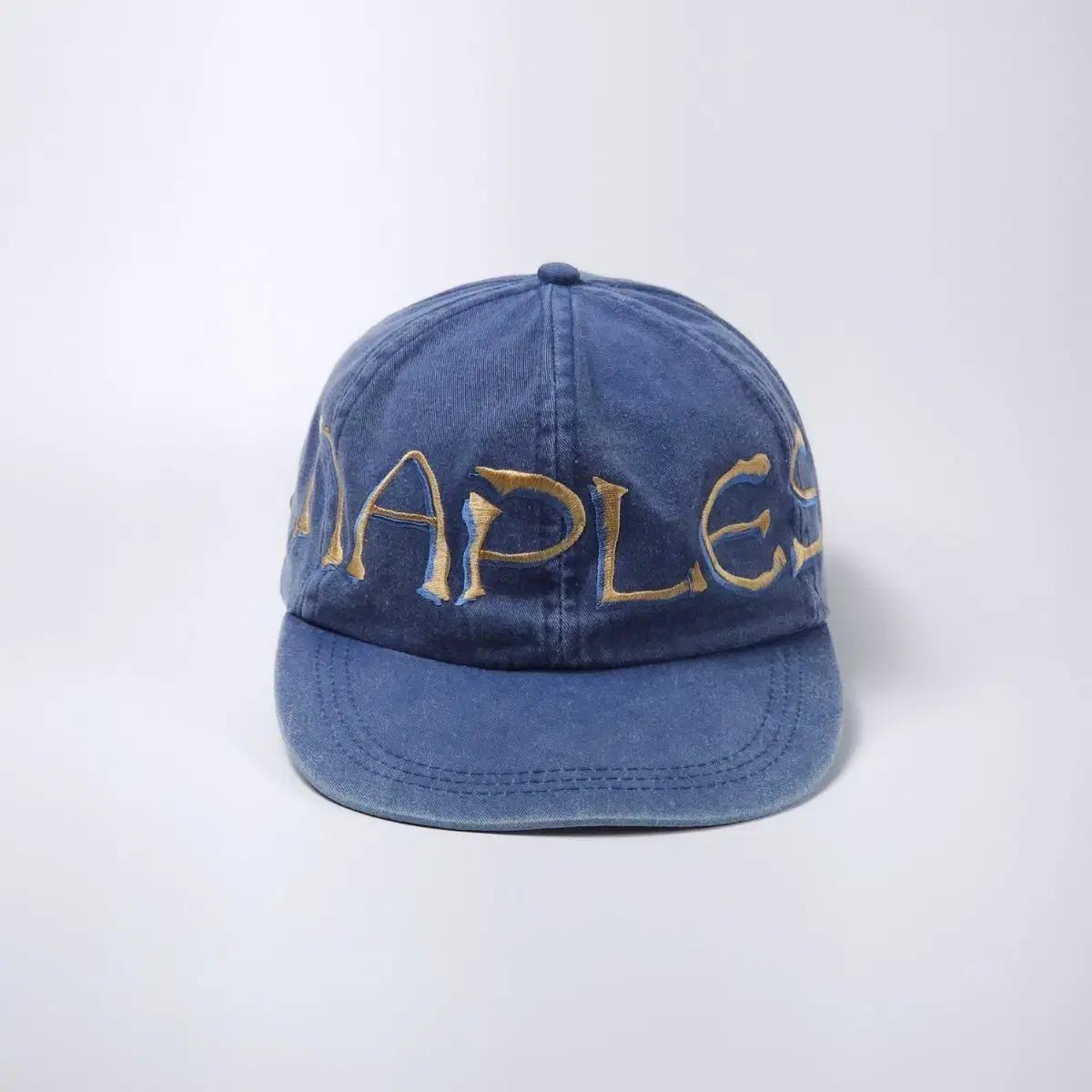 American Vintage Denim Hat