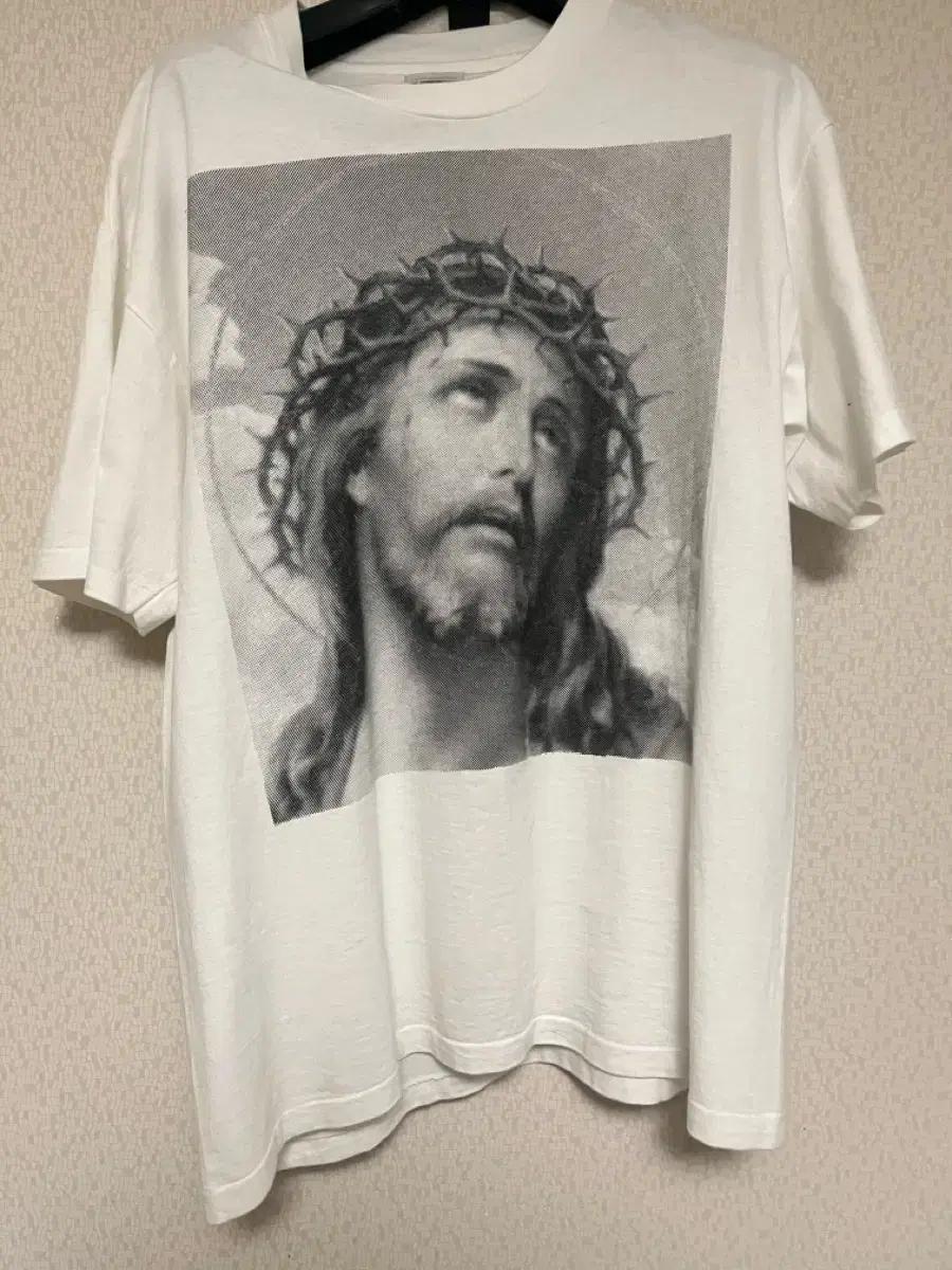 Vintage 90s Archaic Smile Jesus Tee