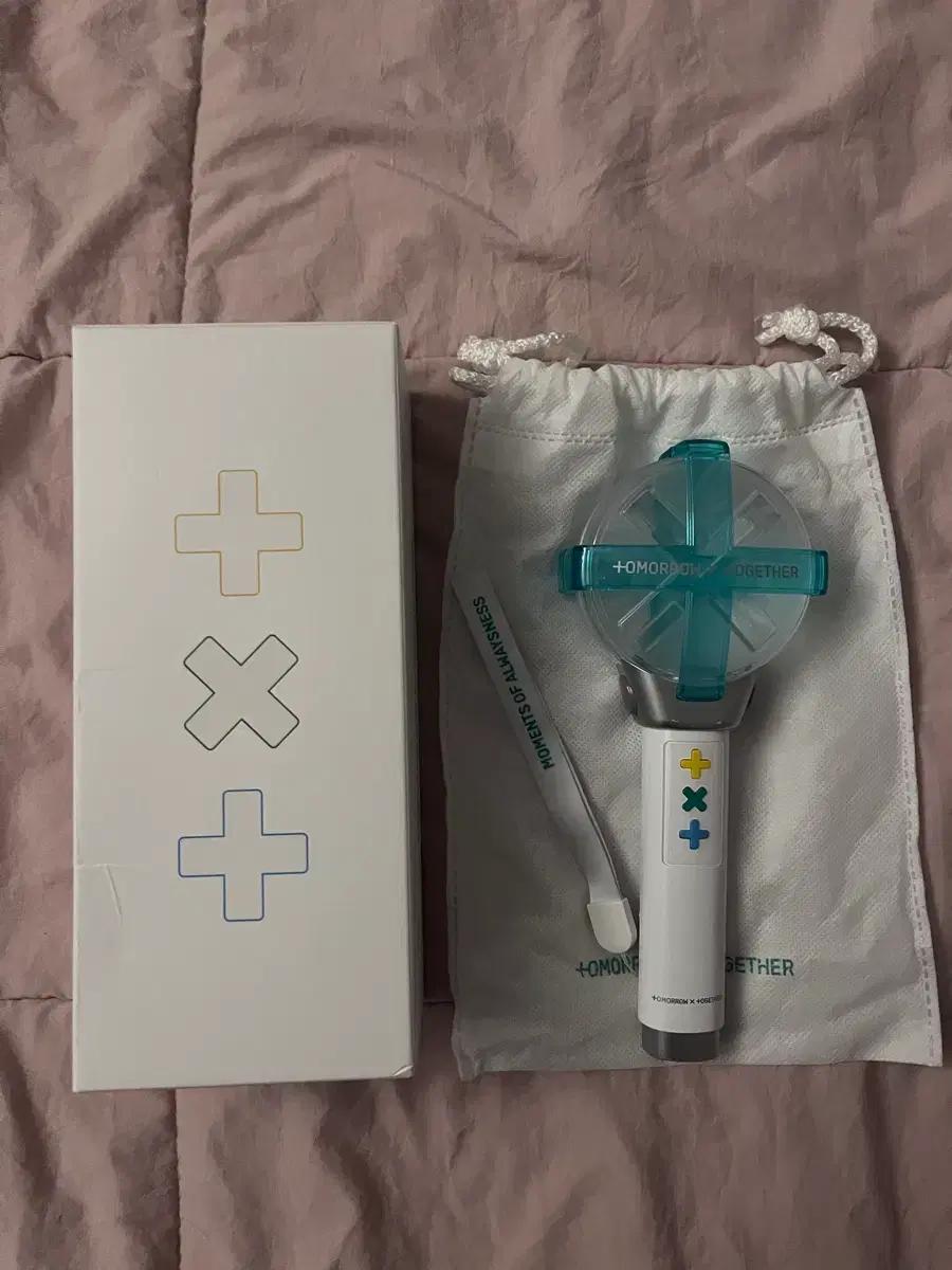 투모로우바이투게더 투바투 모아봉1 판매