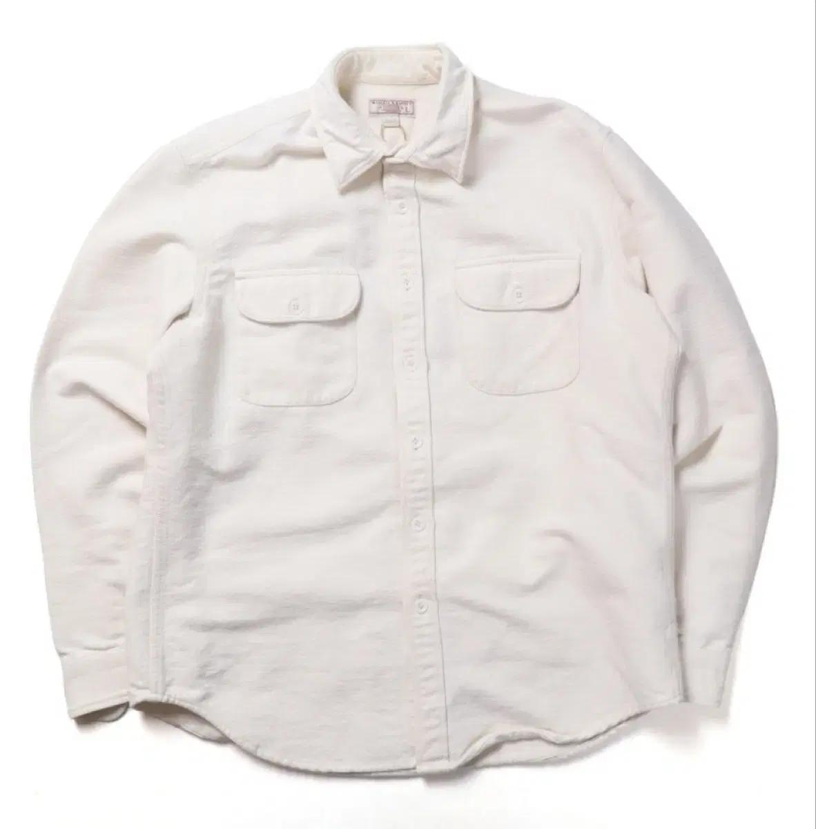 Wallance & Barnes Heavyweight Shirt