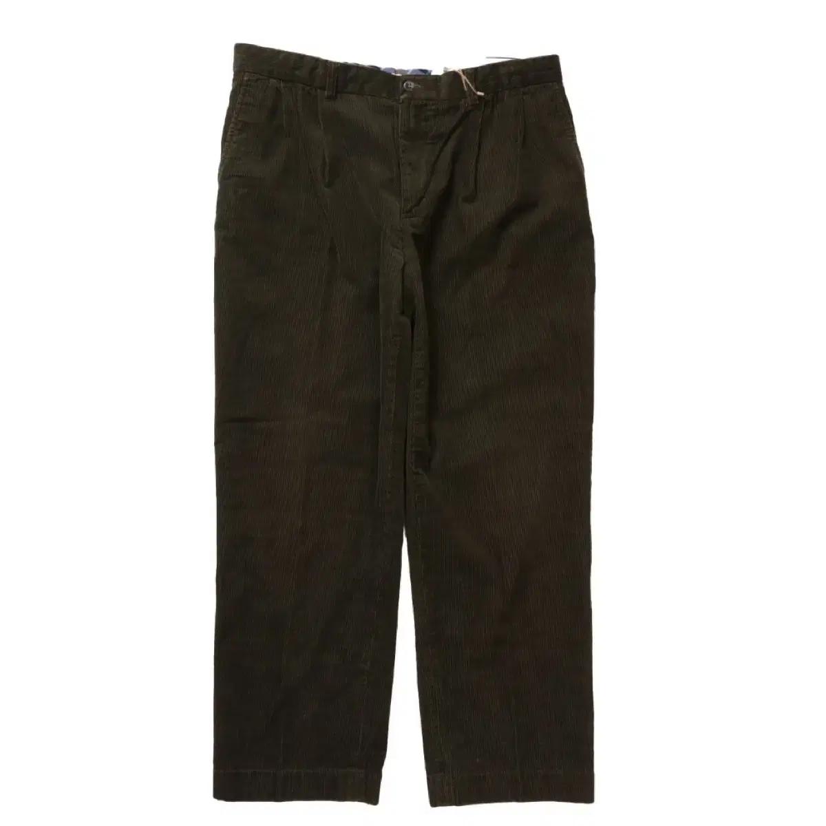 폴로 랄프로렌 Polo Ralph Lauren Corduroy Pants