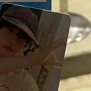 아이딧 쇼케이스 포카 포토카드 쇼케 데뷔 idid