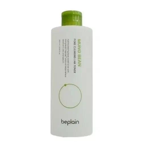 비플레인 녹두 모공 클리어링 라하 토너 265ml