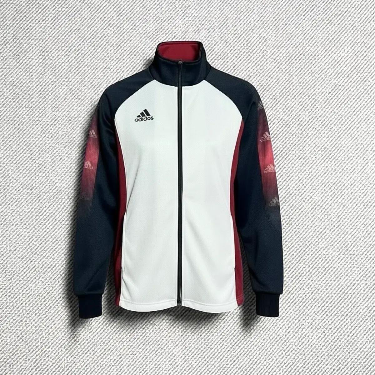 [M] adidas 아디다스 올드스쿨 배색 져지