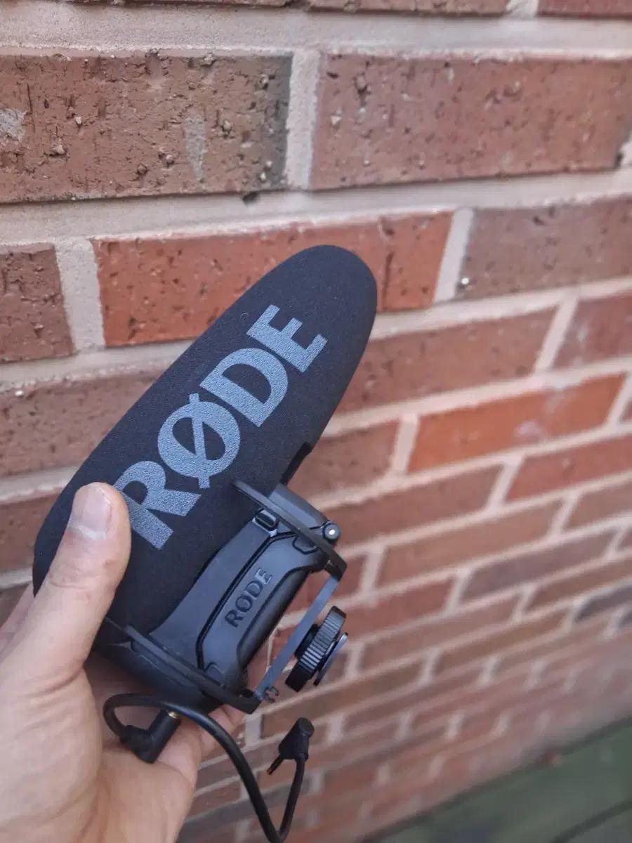 rode vidiom8c ntg,rode vidiomic pro plus
