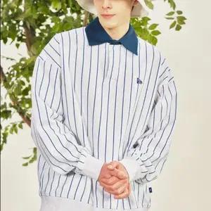 [텍 달린 새상품] 뉴에라 골프 럭비티 (2XL)