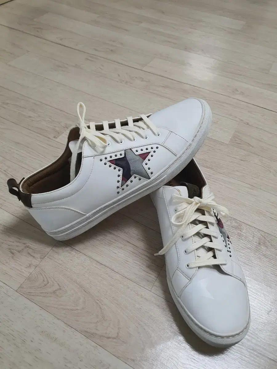 280 알도 ALDO 스니커즈 신발 운동화 280사이즈 완전좋아요